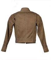Star Wars Rogue One Captain Cassian Andor Jacket